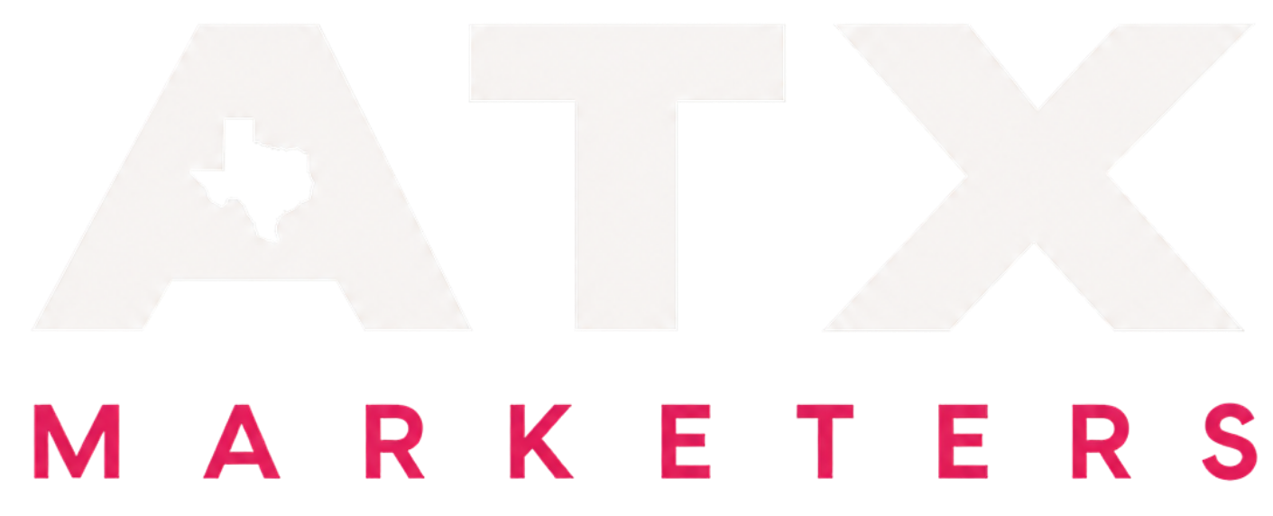 ATX Marketers Meetup logo